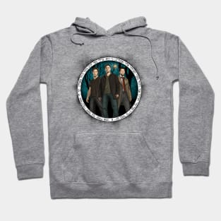 The Family Business Hoodie